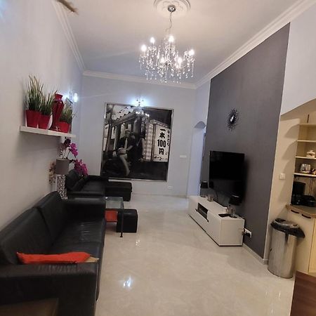 Apartamenty Sopot Centrum Extérieur photo