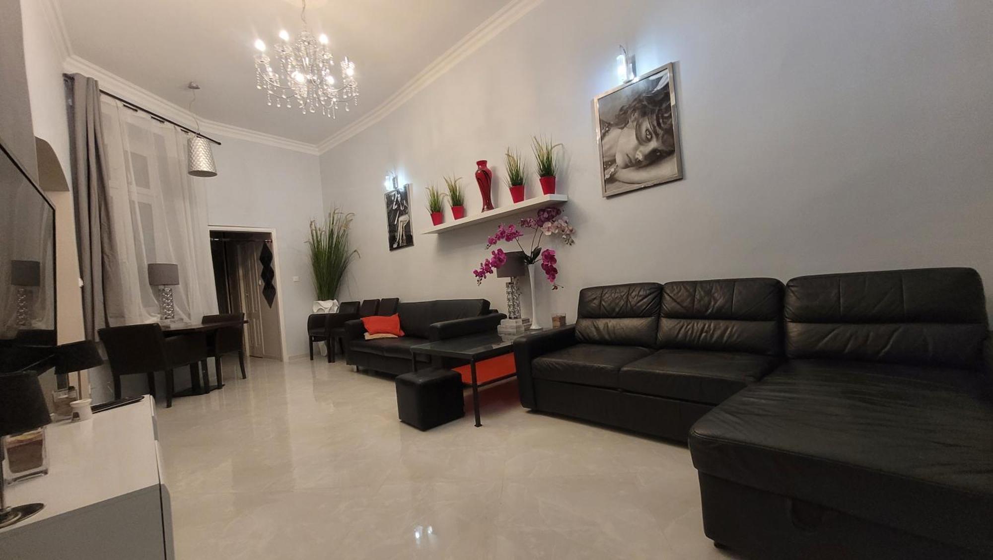 Apartamenty Sopot Centrum Extérieur photo