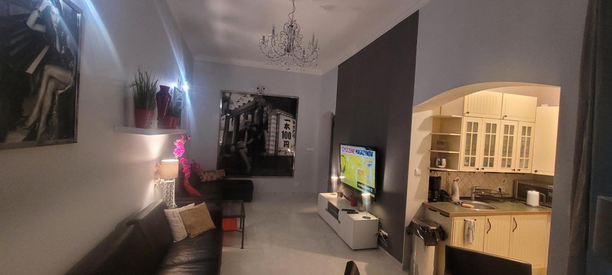 Apartamenty Sopot Centrum Extérieur photo