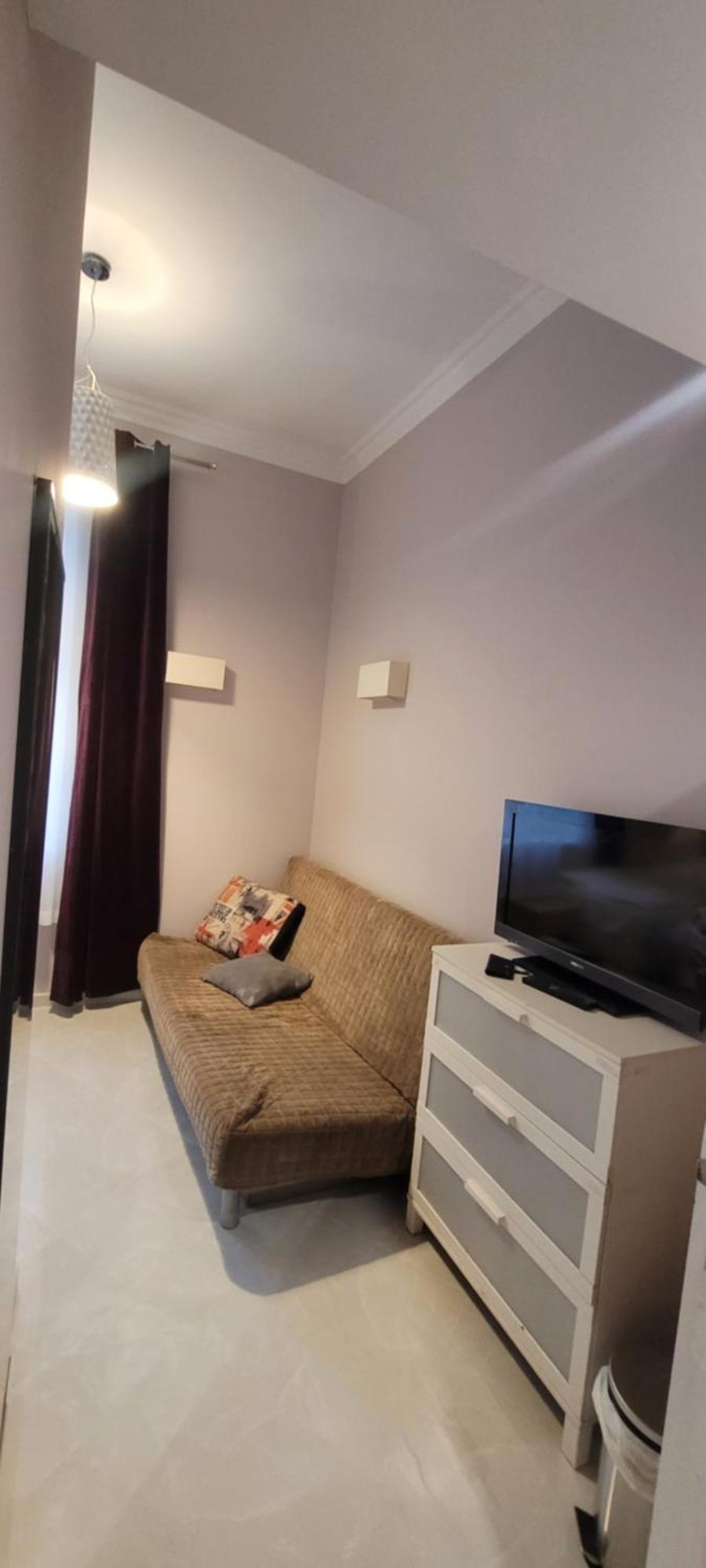 Apartamenty Sopot Centrum Chambre photo