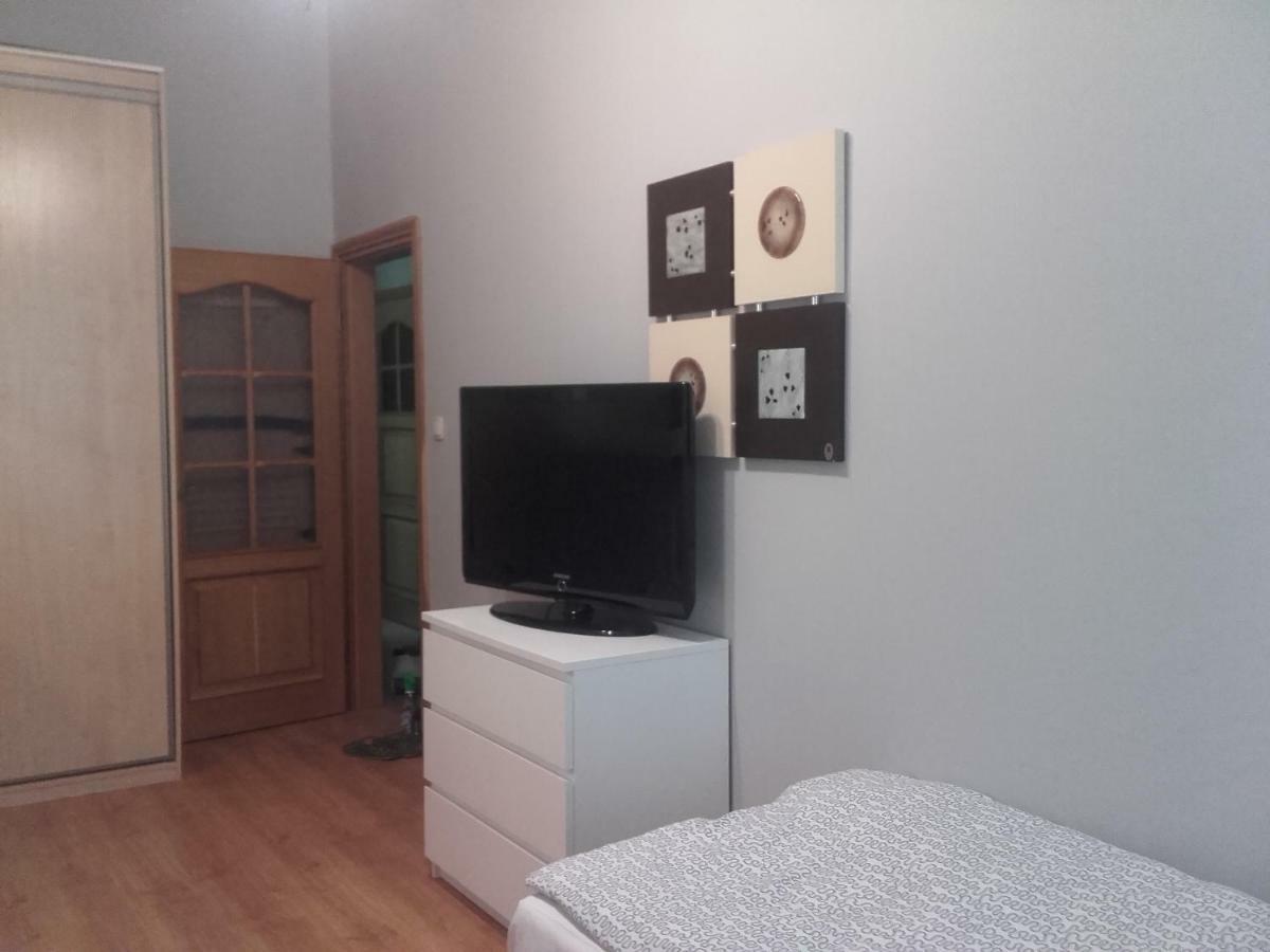 Apartamenty Sopot Centrum Extérieur photo