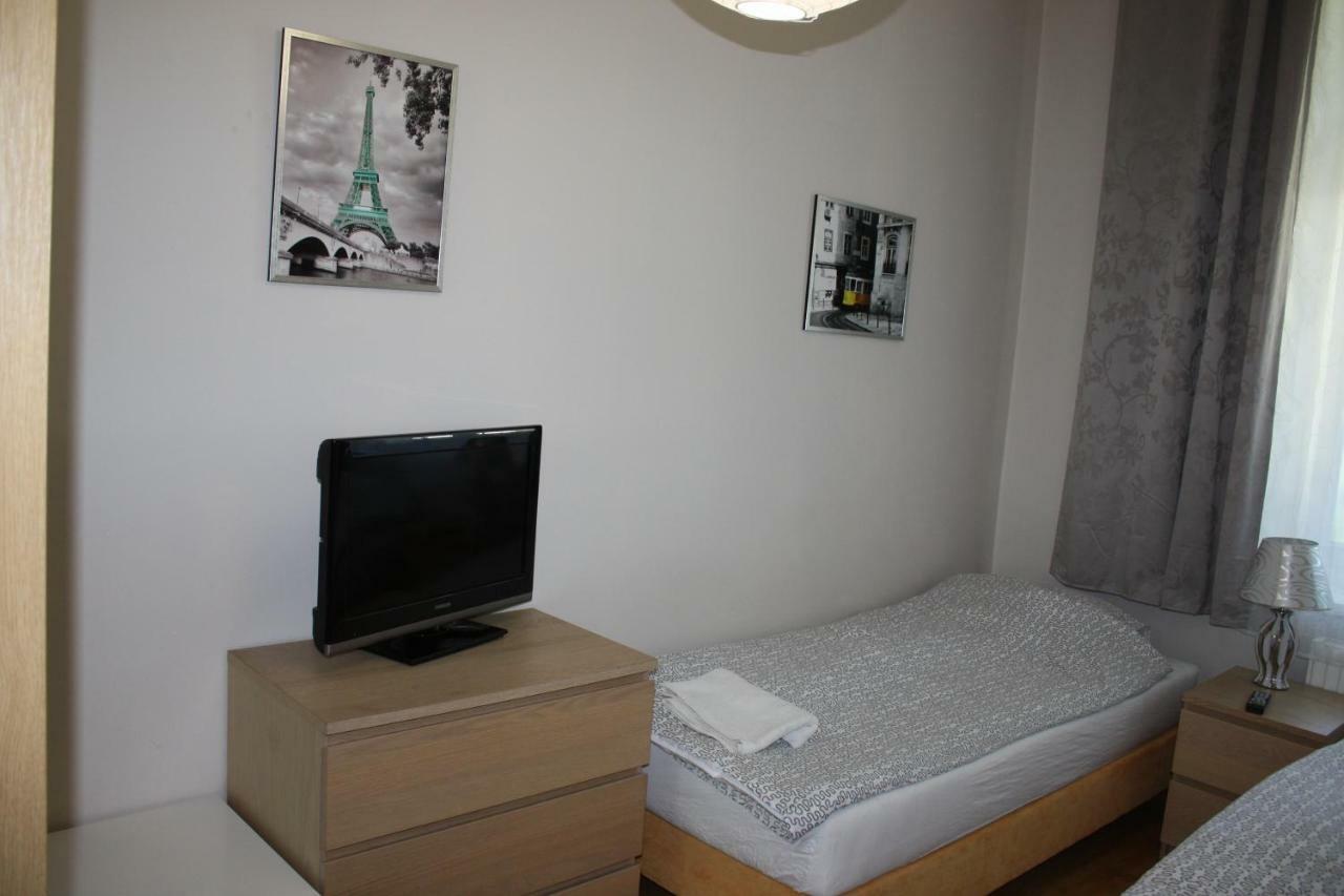 Apartamenty Sopot Centrum Extérieur photo
