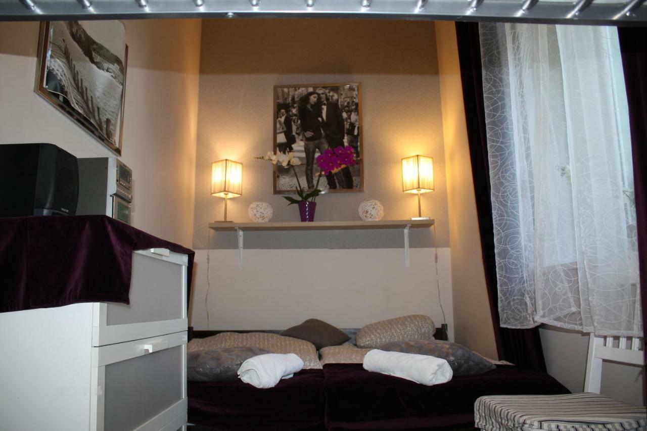 Apartamenty Sopot Centrum Extérieur photo
