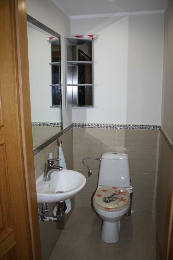 Apartamenty Sopot Centrum Extérieur photo