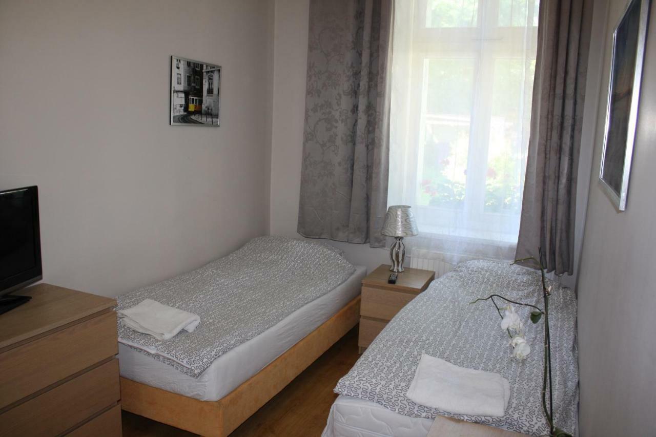 Apartamenty Sopot Centrum Extérieur photo