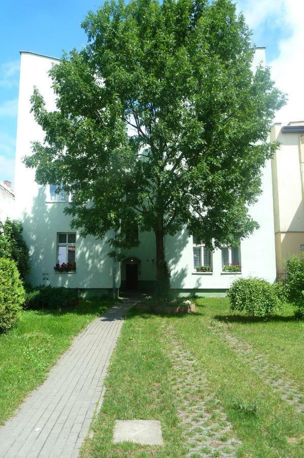 Apartamenty Sopot Centrum Extérieur photo