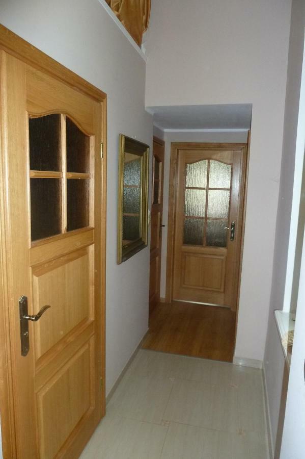 Apartamenty Sopot Centrum Extérieur photo