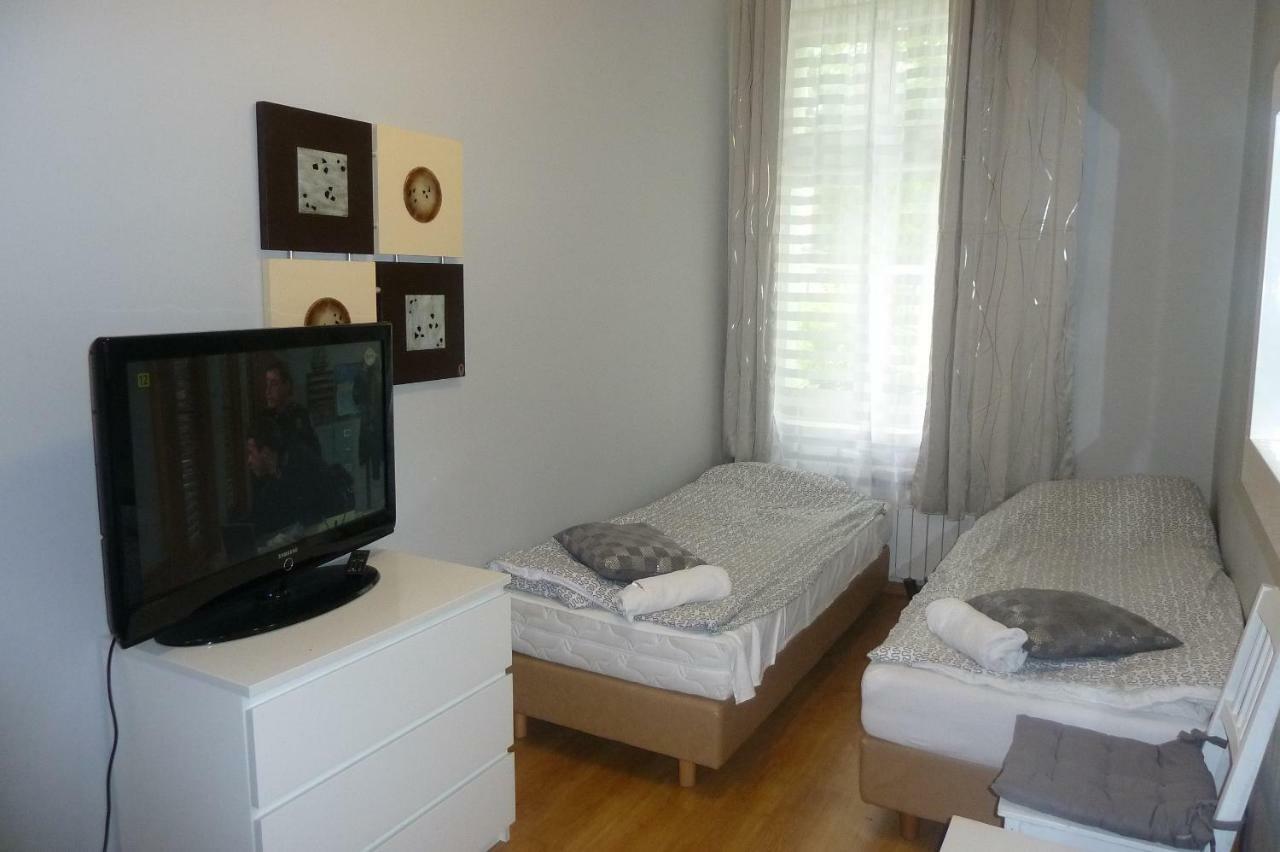 Apartamenty Sopot Centrum Extérieur photo