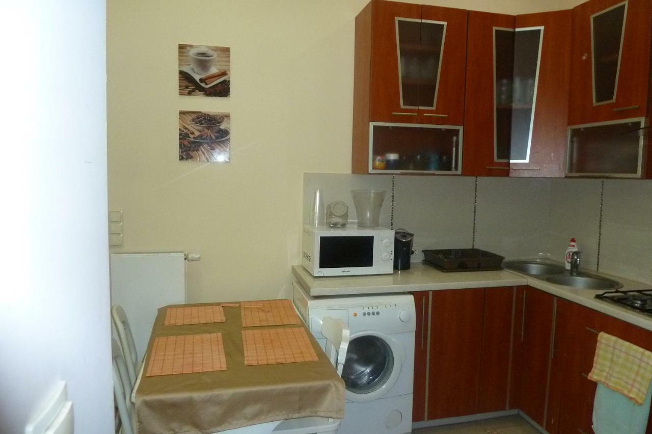 Apartamenty Sopot Centrum Extérieur photo