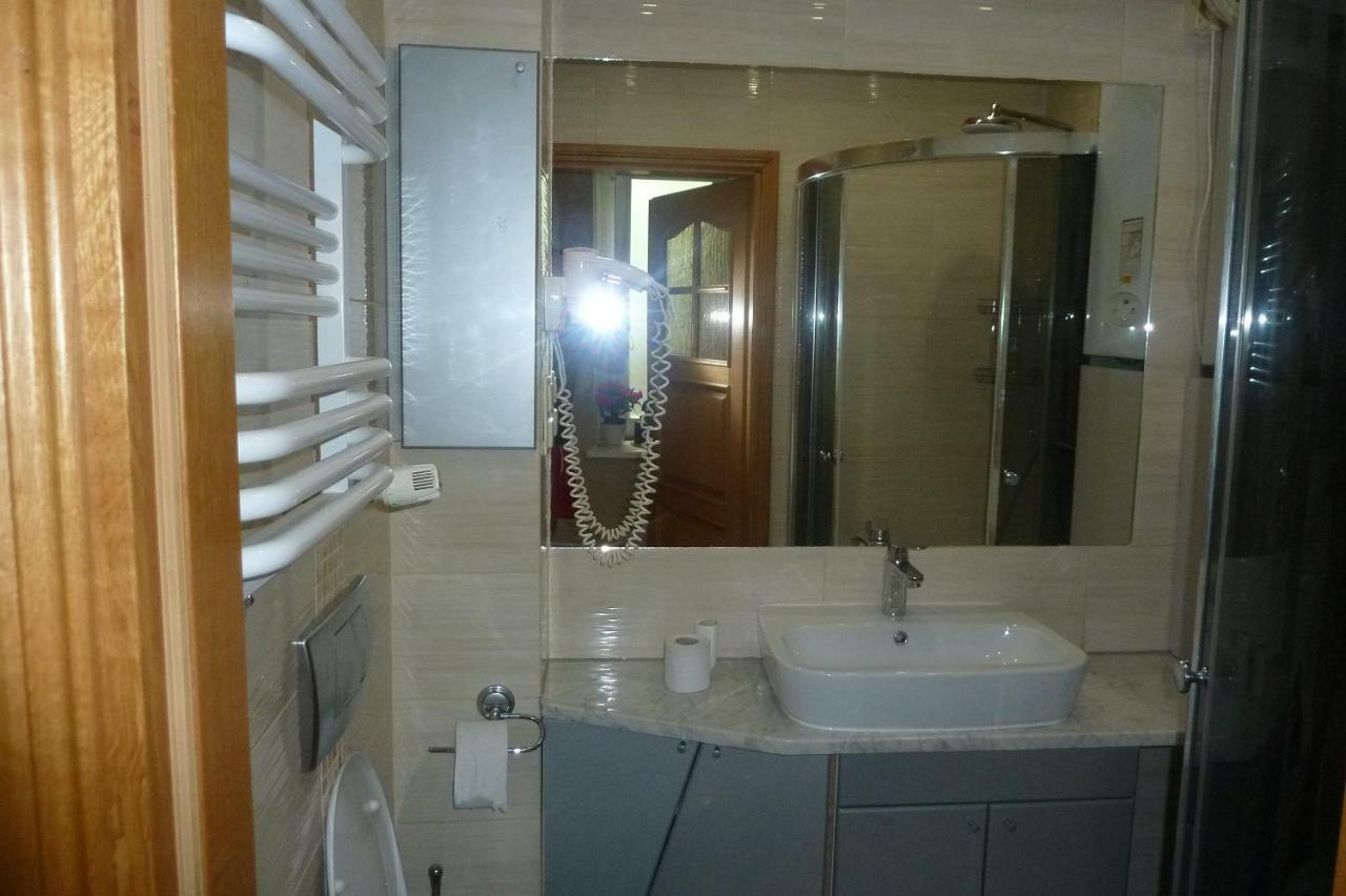 Apartamenty Sopot Centrum Extérieur photo